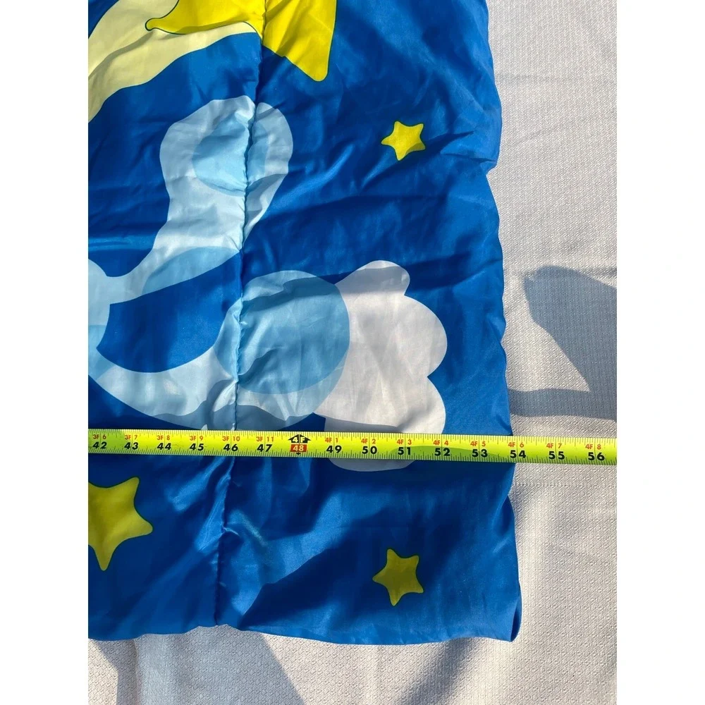 Vintage Kids Child Size Blue's Clues 29x 54